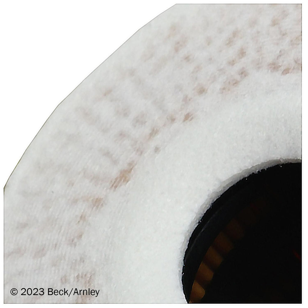 Beck / Arnley Engine Oil Filter 041-0846