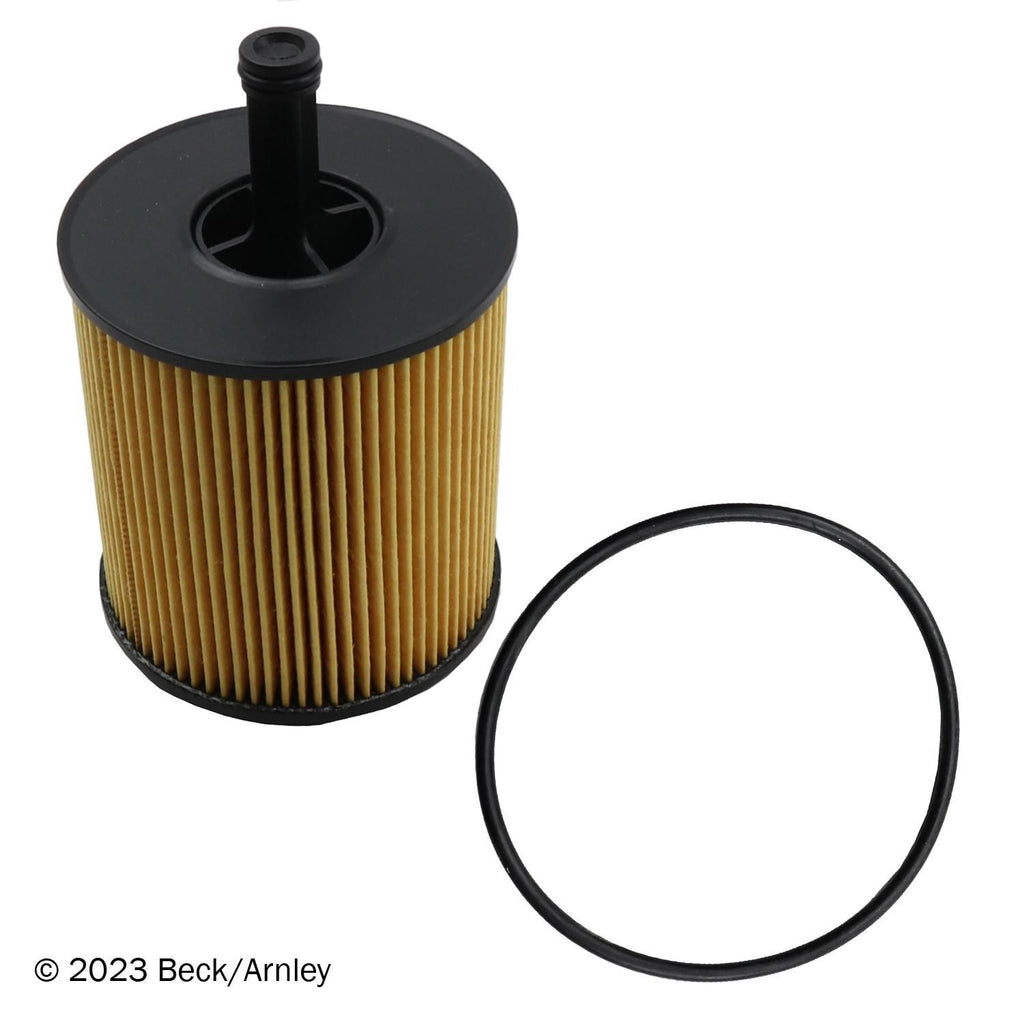 Beck / Arnley Engine Oil Filter 041-0848