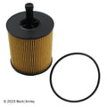 Beck / Arnley Engine Oil Filter 041-0848