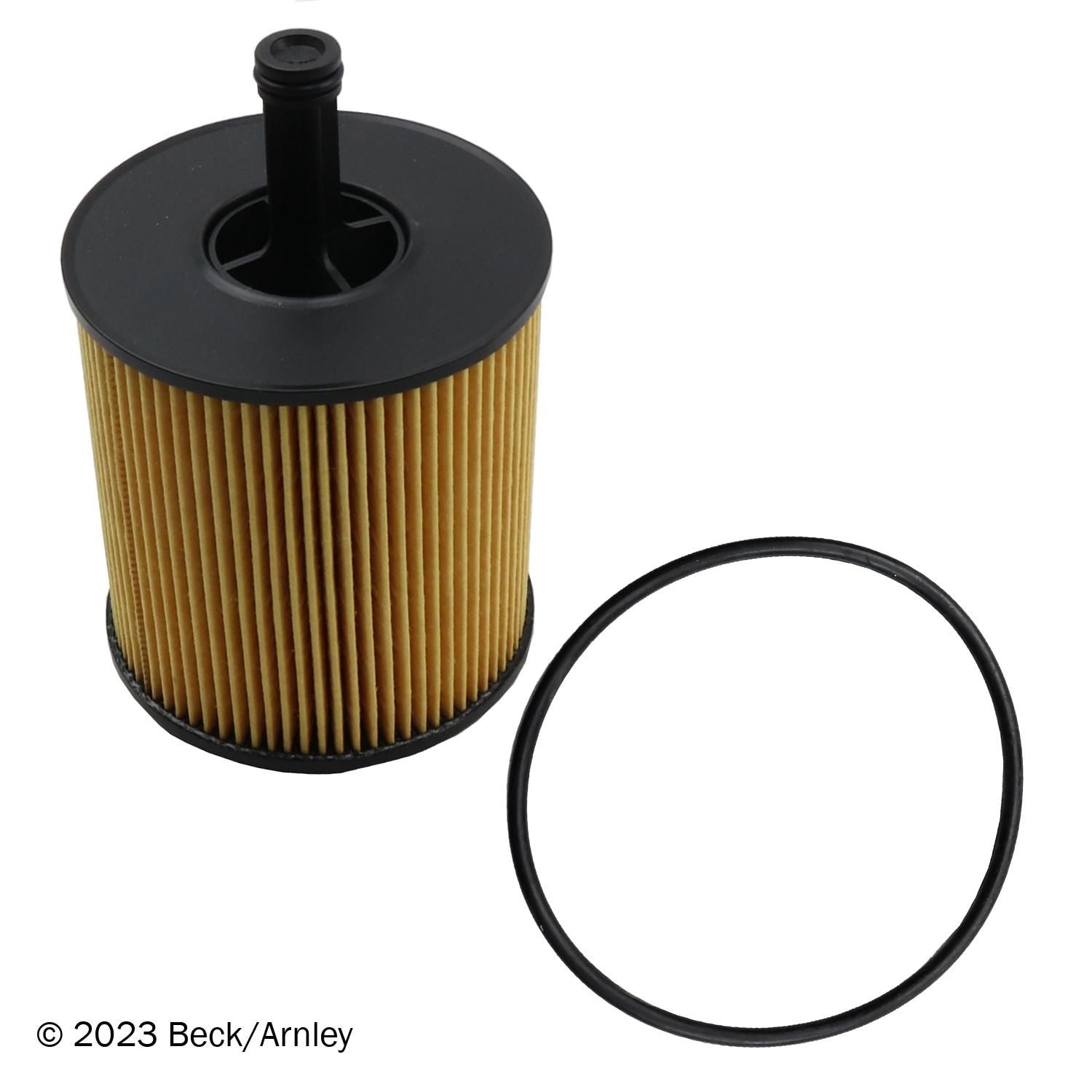 Beck / Arnley Engine Oil Filter 041-0848