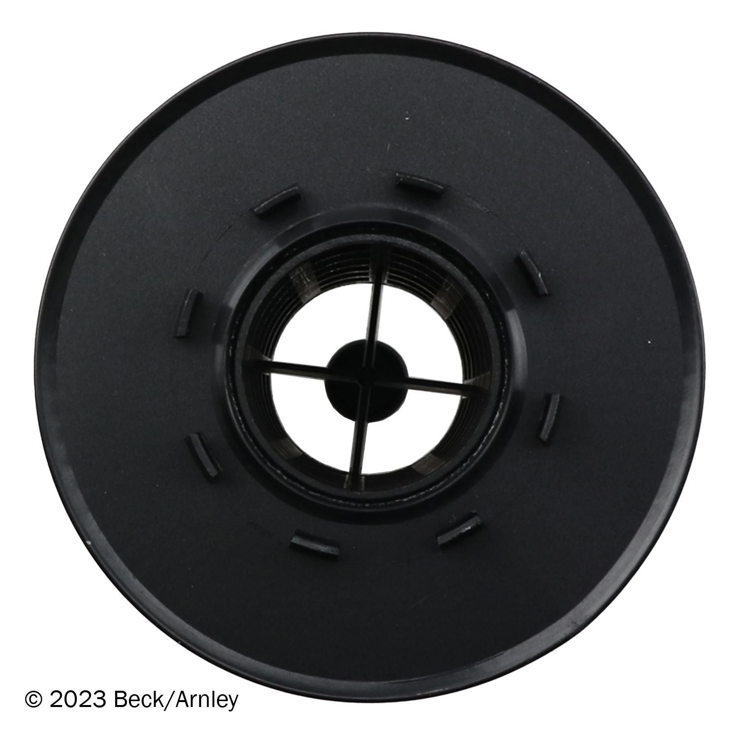 Beck / Arnley Engine Oil Filter 041-0848