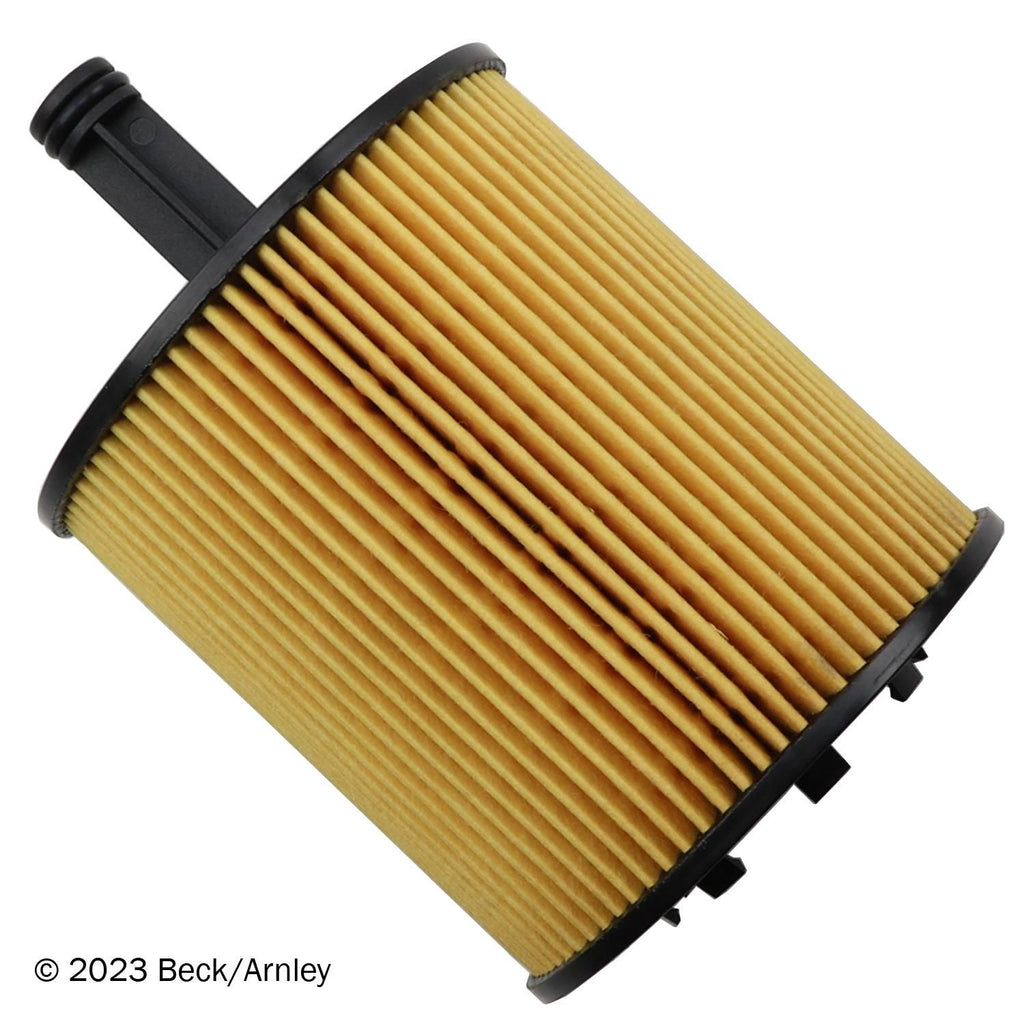 Beck / Arnley Engine Oil Filter 041-0848