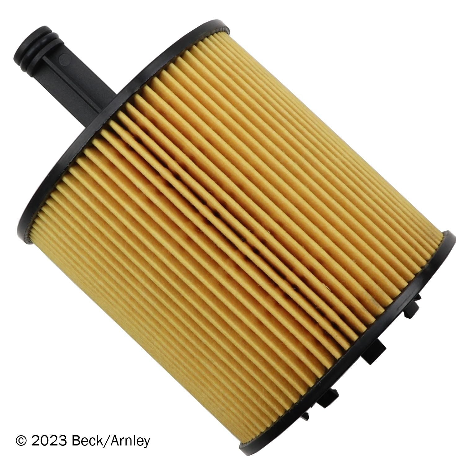 Beck / Arnley Engine Oil Filter 041-0848
