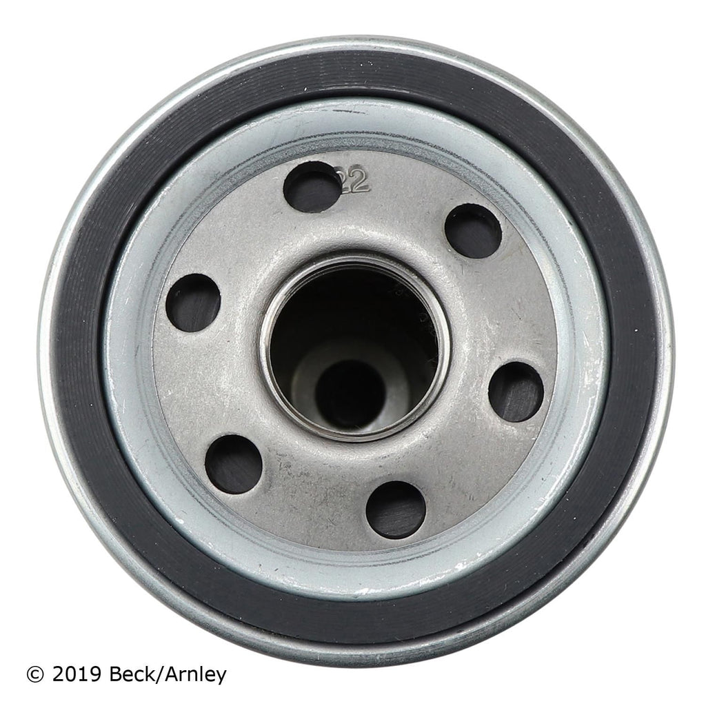 Beck / Arnley Engine Oil Filter 041-0852