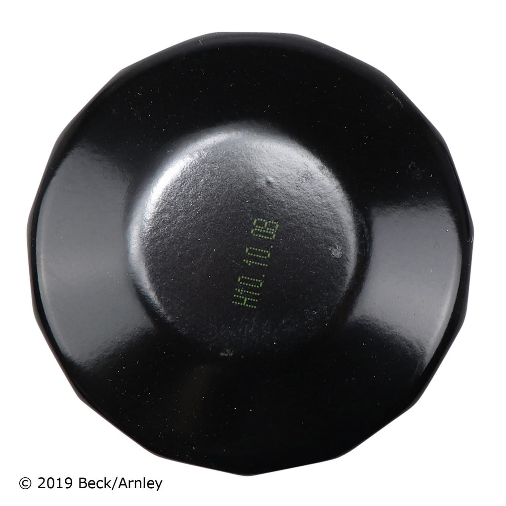 Beck / Arnley Engine Oil Filter 041-0852