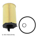 Beck / Arnley Engine Oil Filter 041-0853