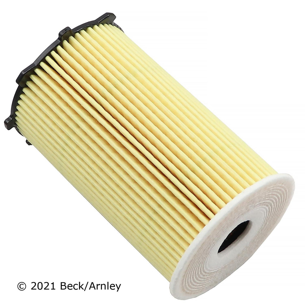 Beck / Arnley Engine Oil Filter 041-0853