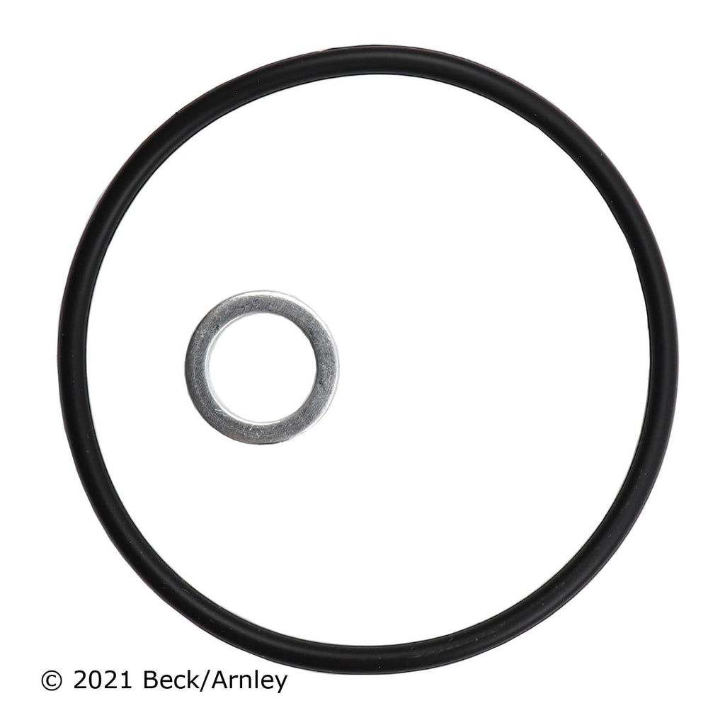 Beck / Arnley Engine Oil Filter 041-0853