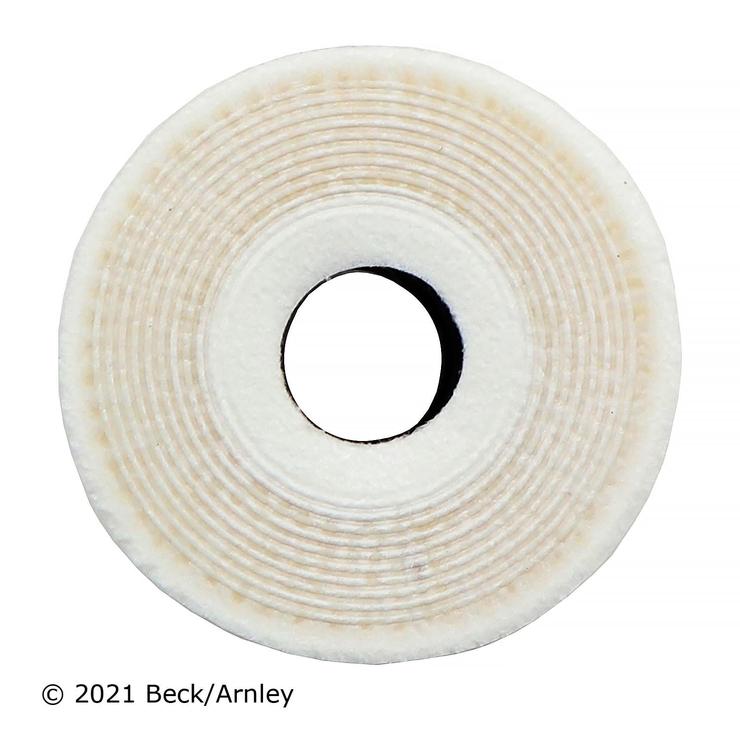 Beck / Arnley Engine Oil Filter 041-0853