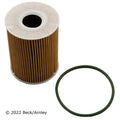 Beck / Arnley Engine Oil Filter 041-0854