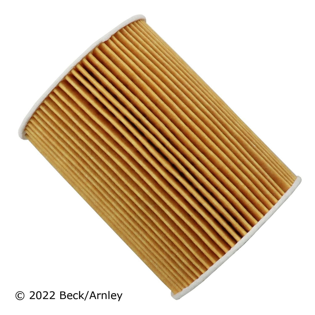 Beck / Arnley Engine Oil Filter 041-0854