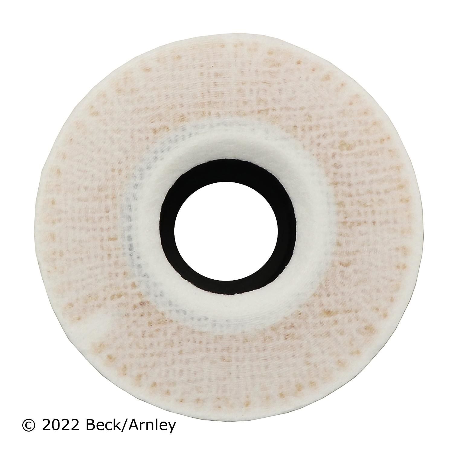 Beck / Arnley Engine Oil Filter 041-0854