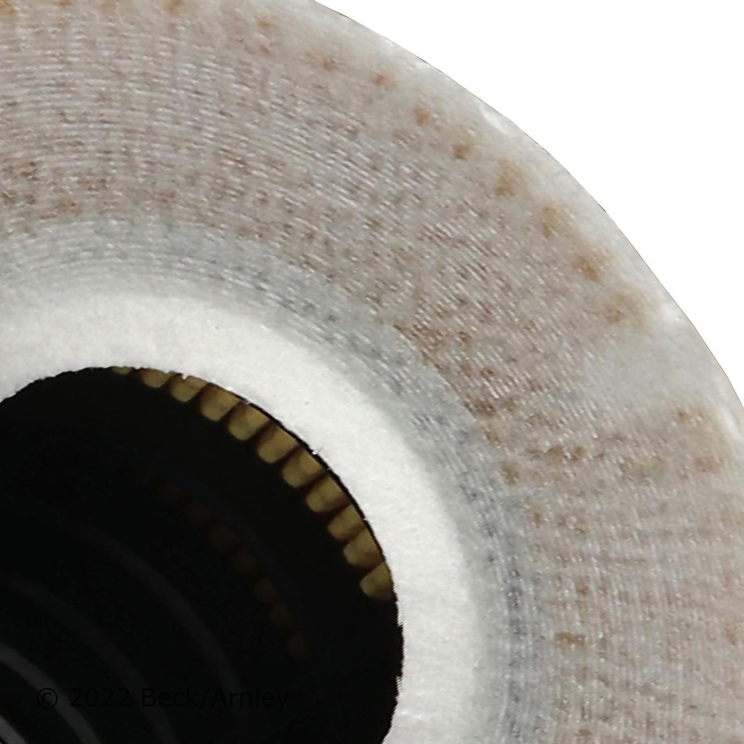 Beck / Arnley Engine Oil Filter 041-0854