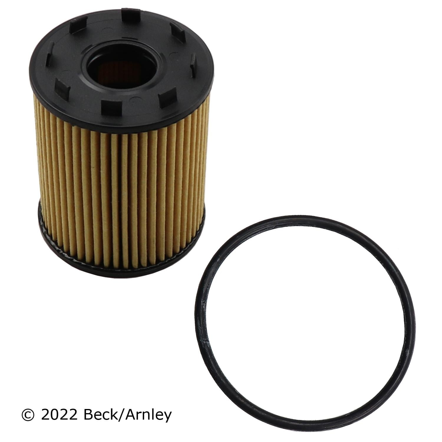Beck / Arnley Engine Oil Filter 041-0856