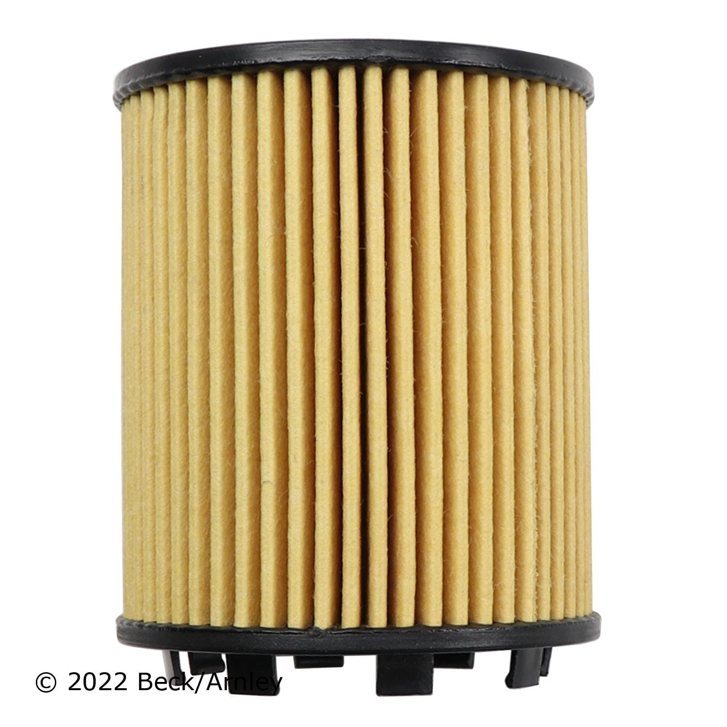 Beck / Arnley Engine Oil Filter 041-0856