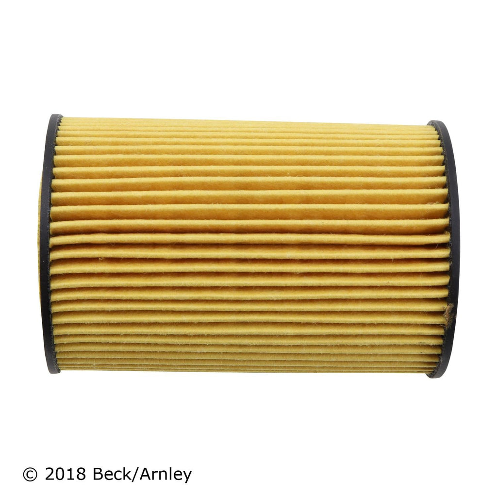 Beck / Arnley Engine Oil Filter 041-0857