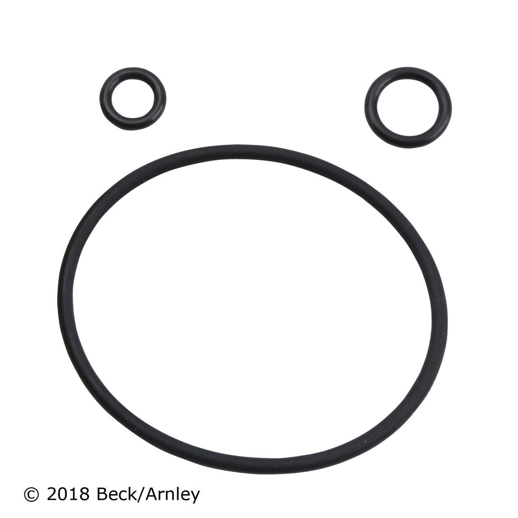 Beck / Arnley Engine Oil Filter 041-0857
