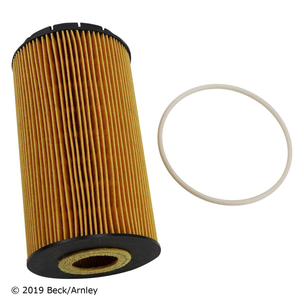 Beck / Arnley Engine Oil Filter 041-0858