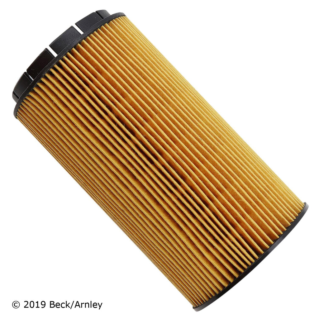 Beck / Arnley Engine Oil Filter 041-0858
