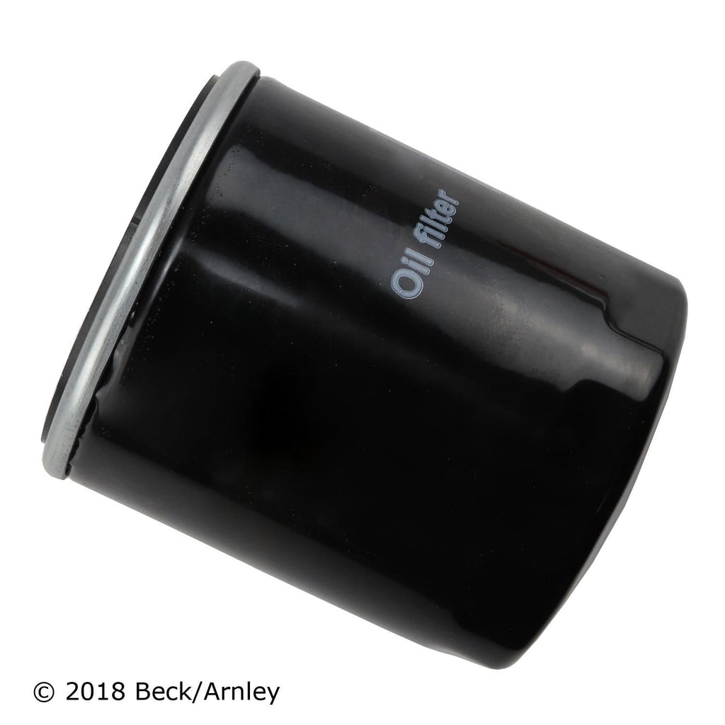 Beck / Arnley Engine Oil Filter 041-0860