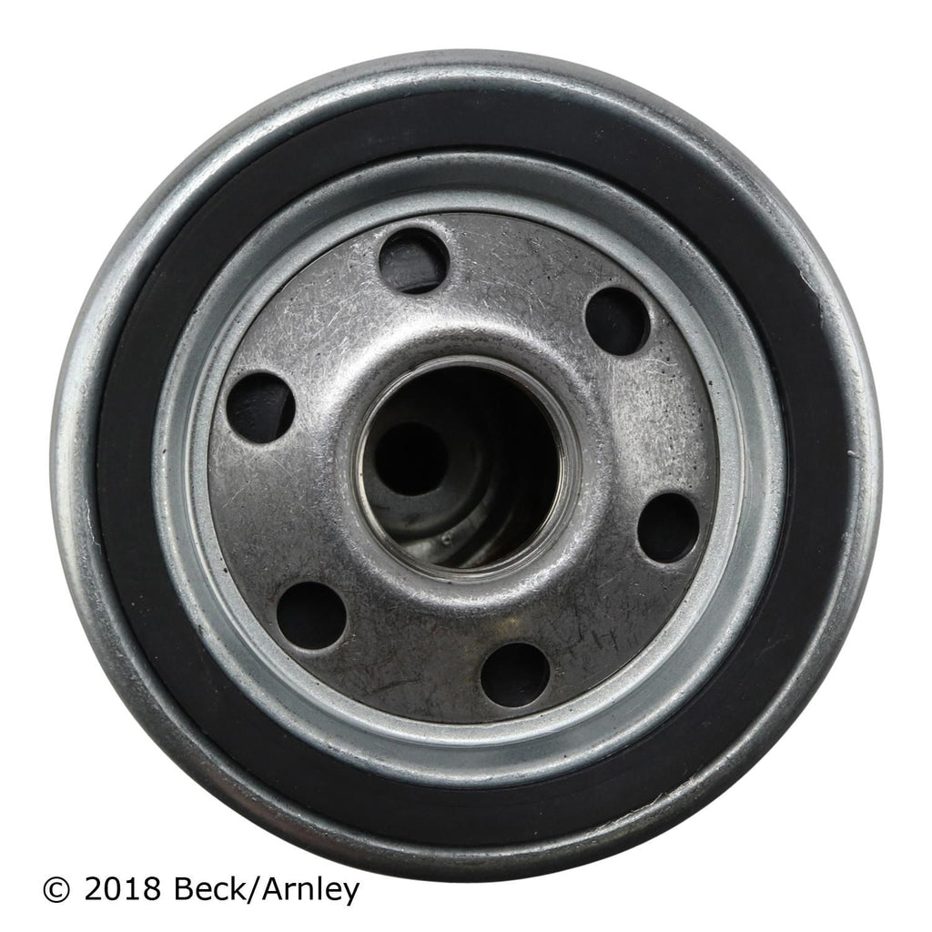 Beck / Arnley Engine Oil Filter 041-0860