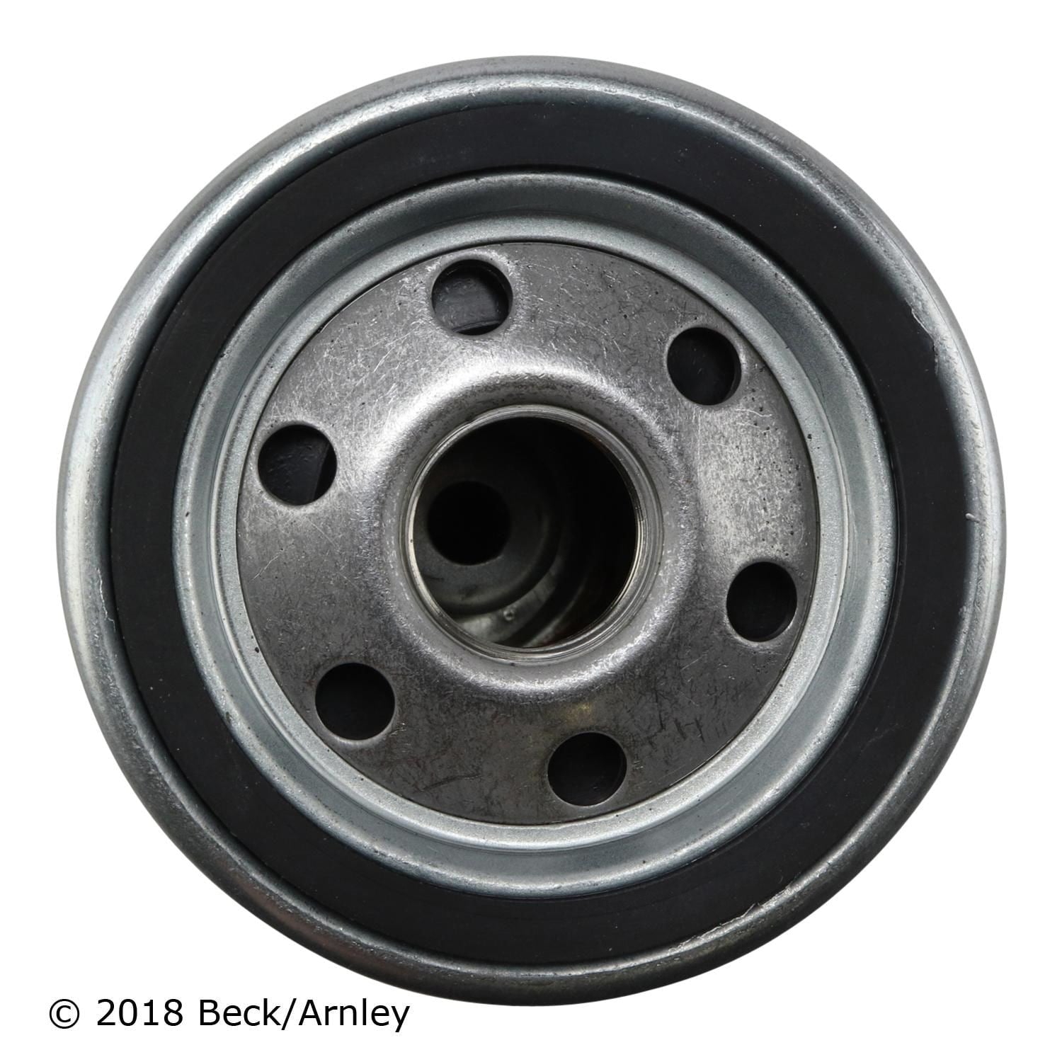 Beck / Arnley Engine Oil Filter 041-0860