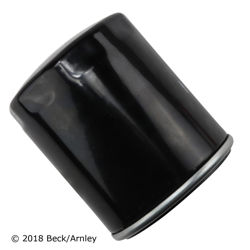 Beck / Arnley Engine Oil Filter 041-0860