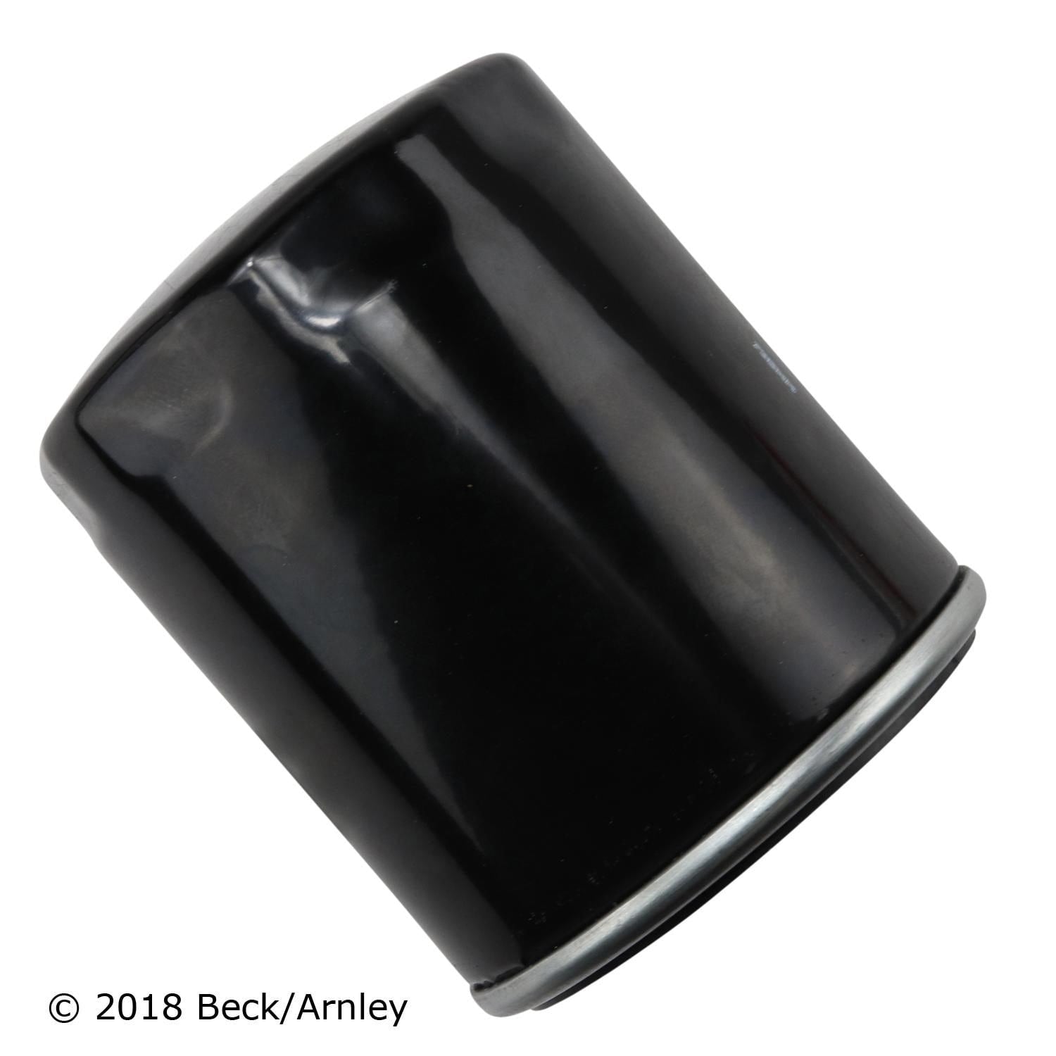 Beck / Arnley Engine Oil Filter 041-0860