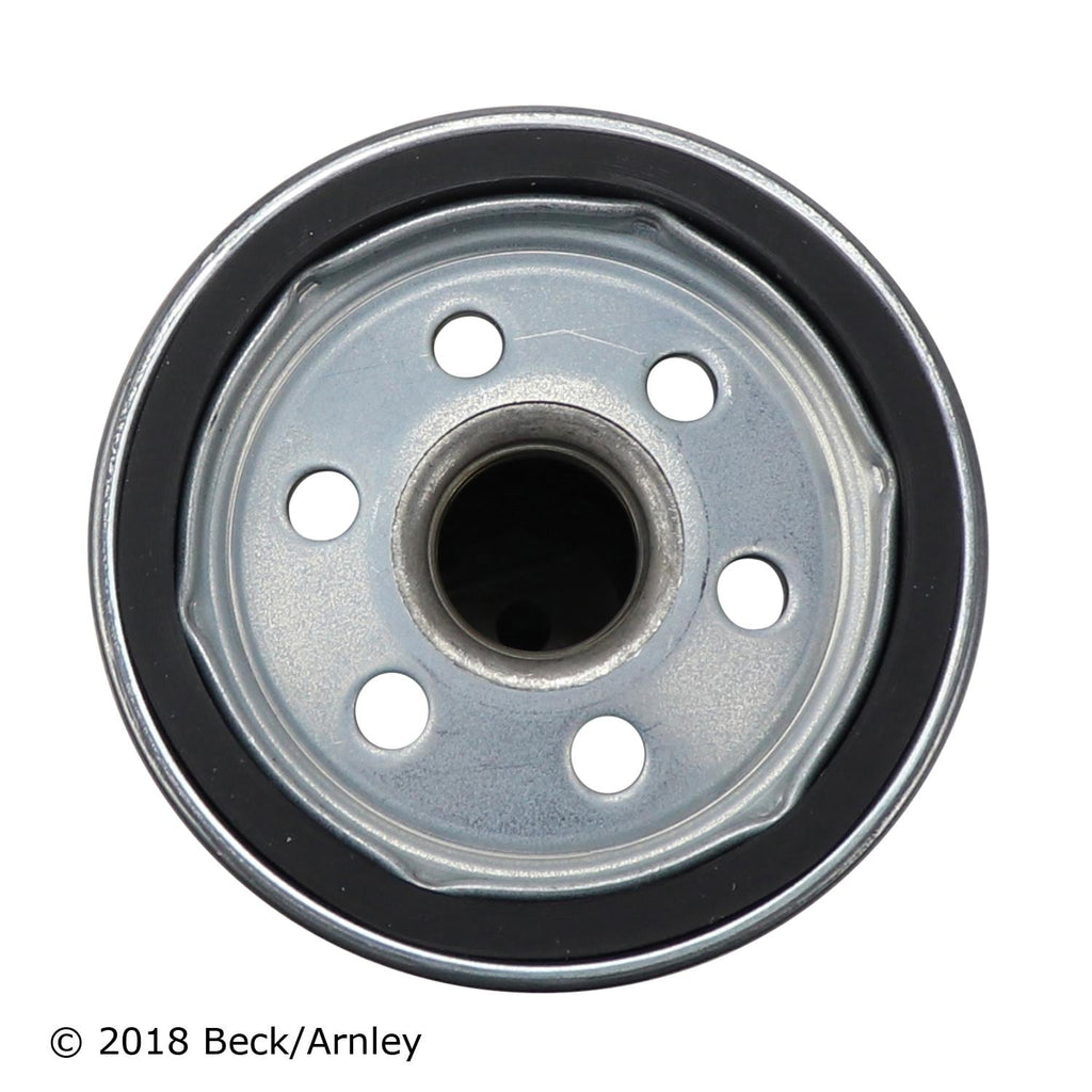 Beck / Arnley Engine Oil Filter 041-0861