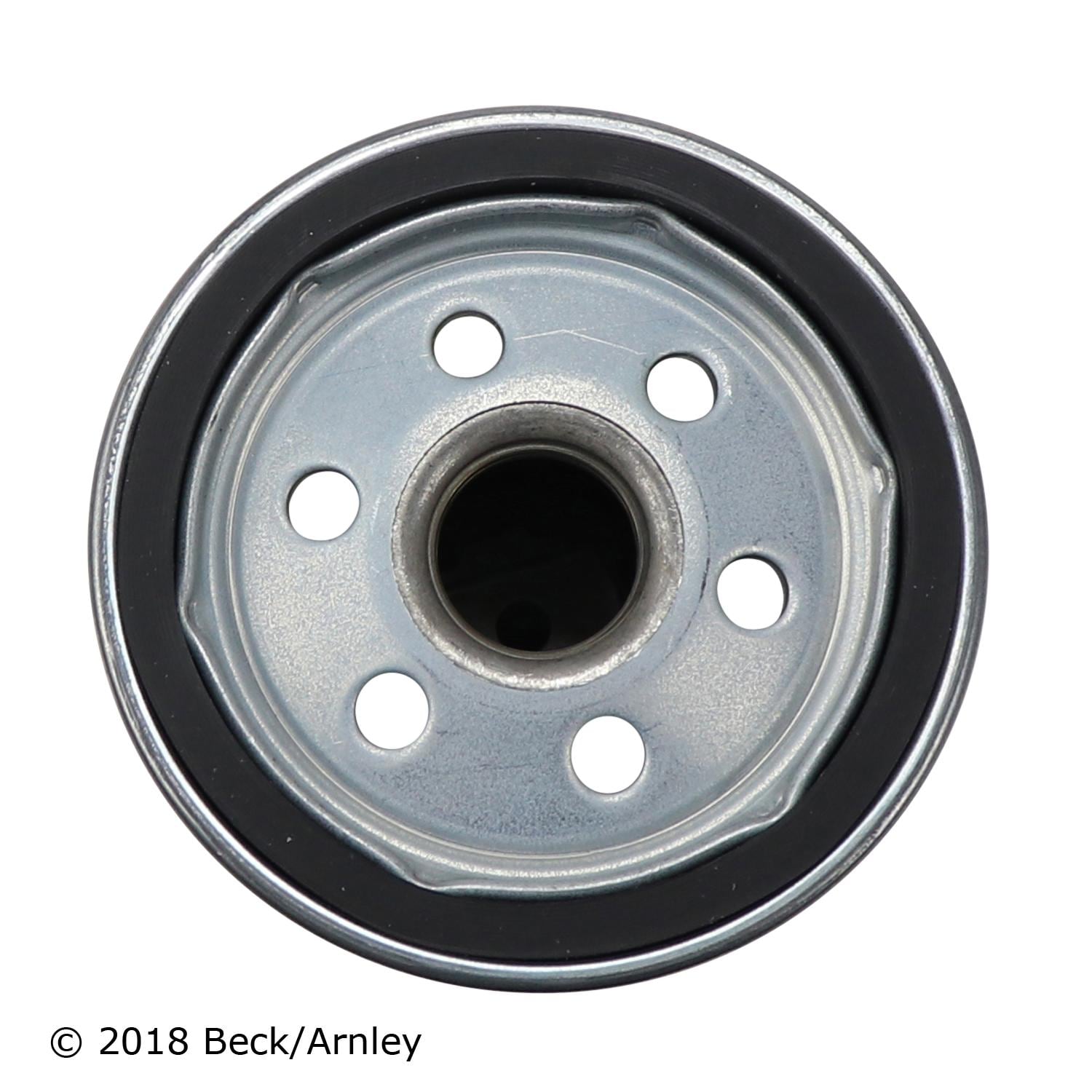 Beck / Arnley Engine Oil Filter 041-0861