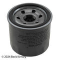 Beck / Arnley Engine Oil Filter 041-0862