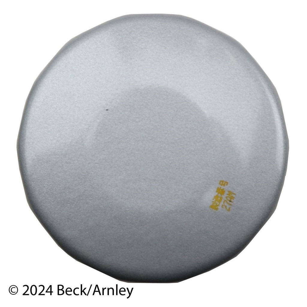 Beck / Arnley Engine Oil Filter 041-0862