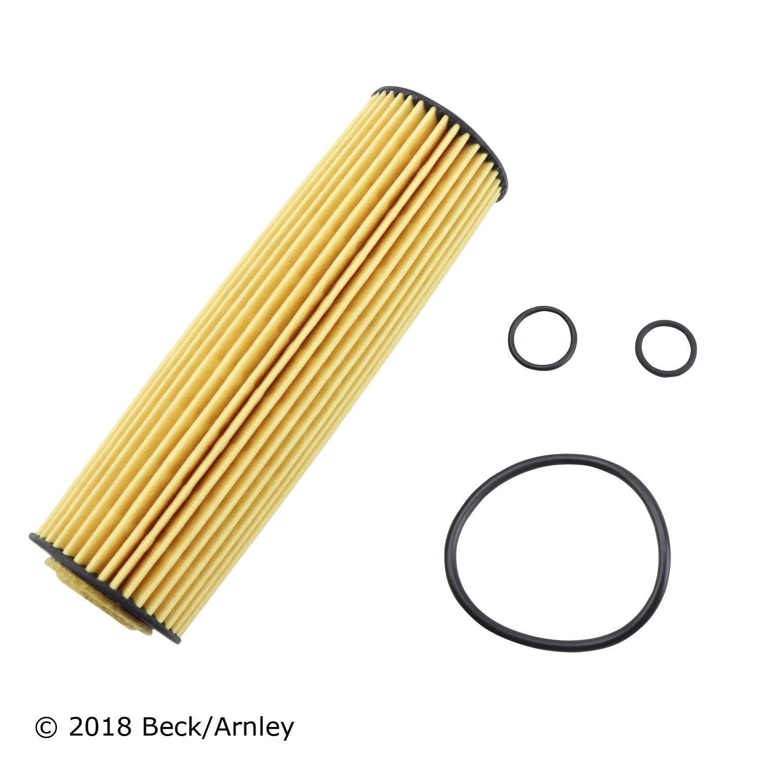 Beck / Arnley Engine Oil Filter 041-0863