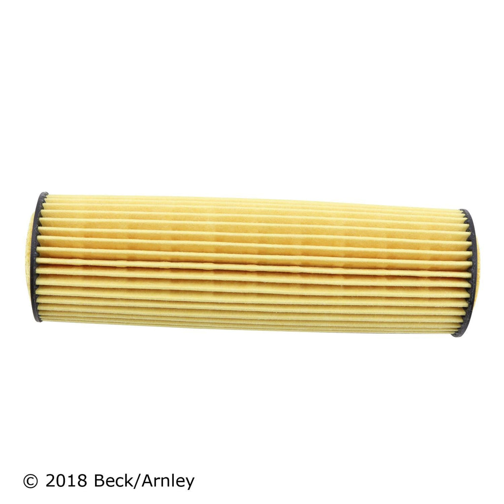 Beck / Arnley Engine Oil Filter 041-0863