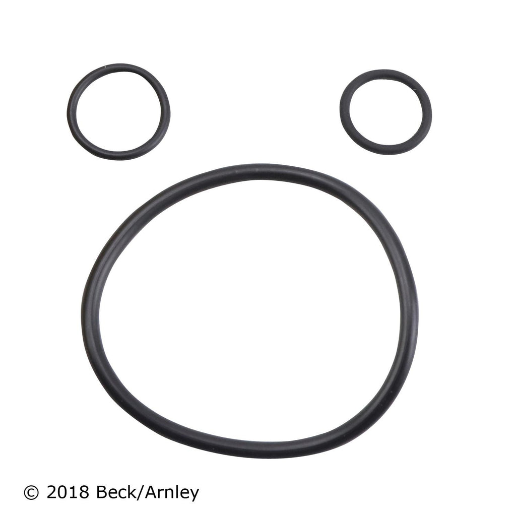 Beck / Arnley Engine Oil Filter 041-0863
