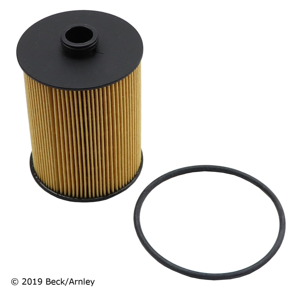 Beck / Arnley Engine Oil Filter 041-0864