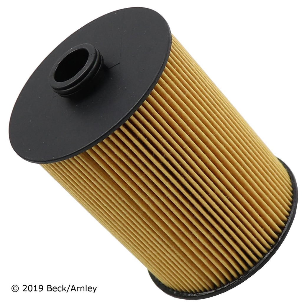 Beck / Arnley Engine Oil Filter 041-0864