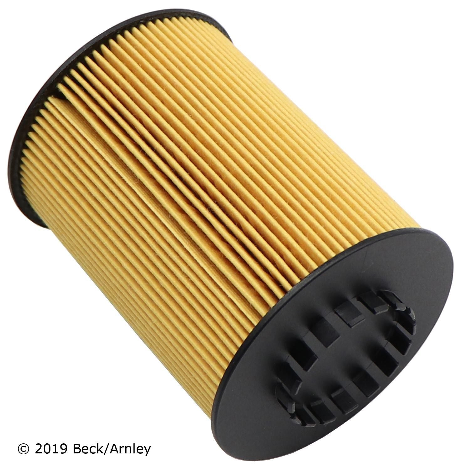 Beck / Arnley Engine Oil Filter 041-0864