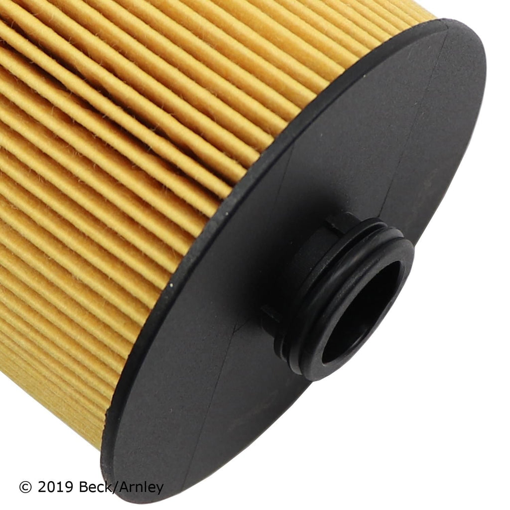 Beck / Arnley Engine Oil Filter 041-0864