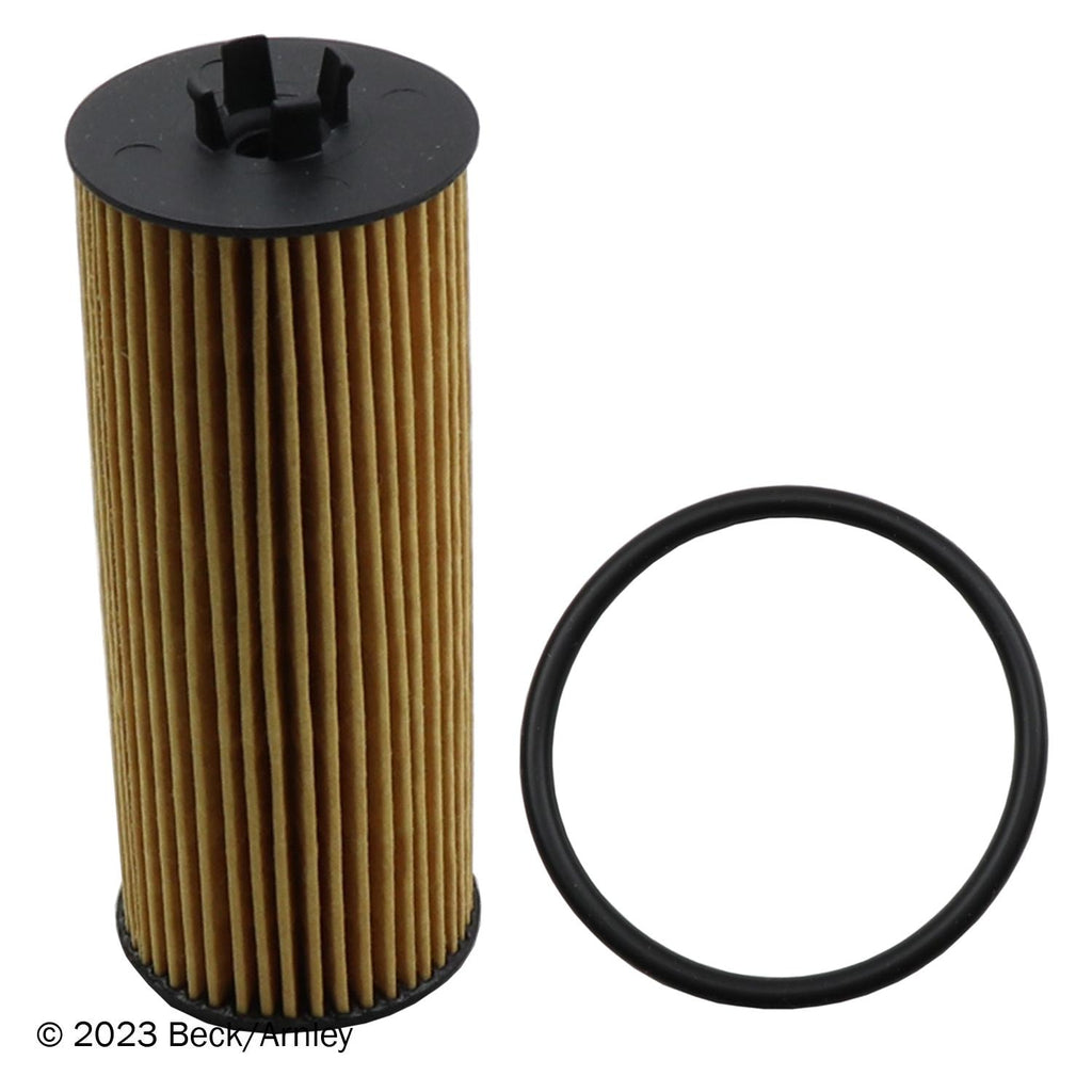 Beck / Arnley Engine Oil Filter 041-0865