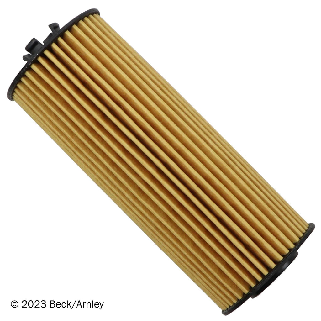 Beck / Arnley Engine Oil Filter 041-0865