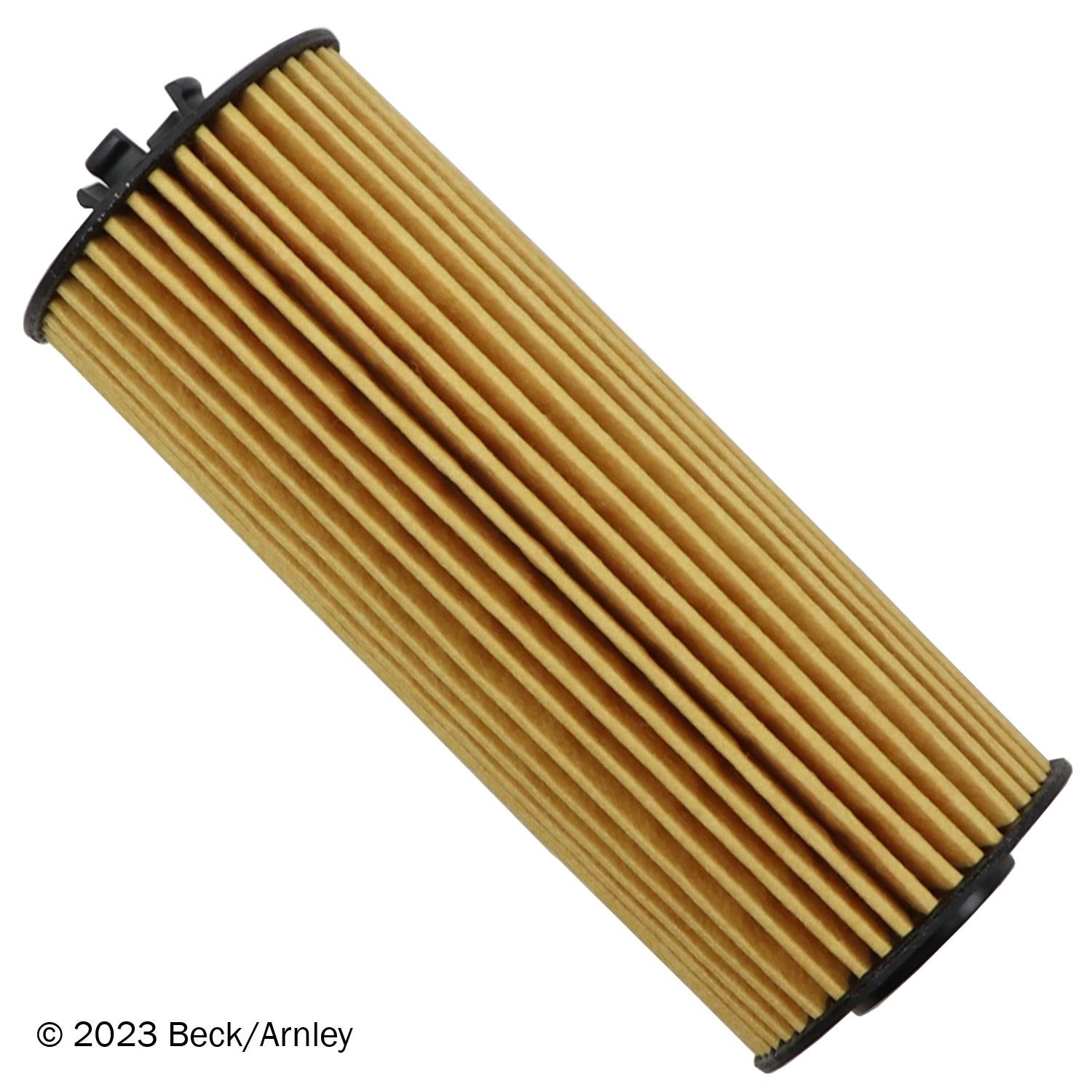 Beck / Arnley Engine Oil Filter 041-0865