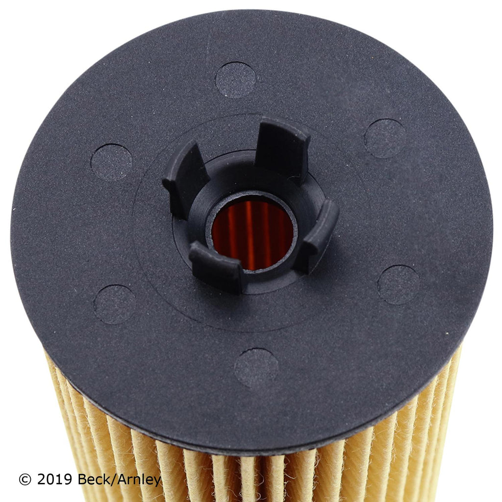Beck / Arnley Engine Oil Filter 041-0866