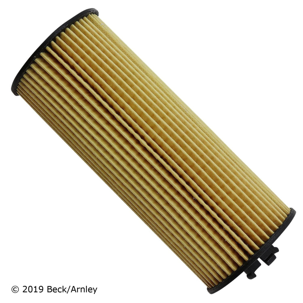 Beck / Arnley Engine Oil Filter 041-0866