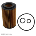 Beck / Arnley Engine Oil Filter 041-0867