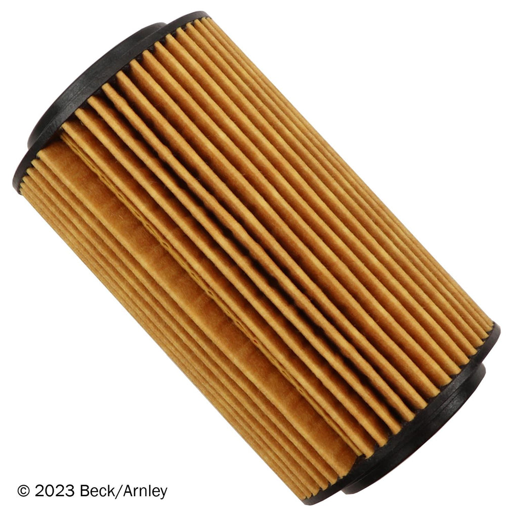 Beck / Arnley Engine Oil Filter 041-0867