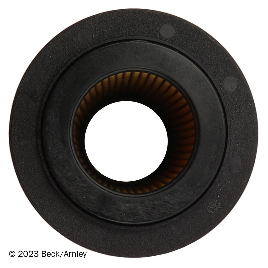 Beck / Arnley Engine Oil Filter 041-0867