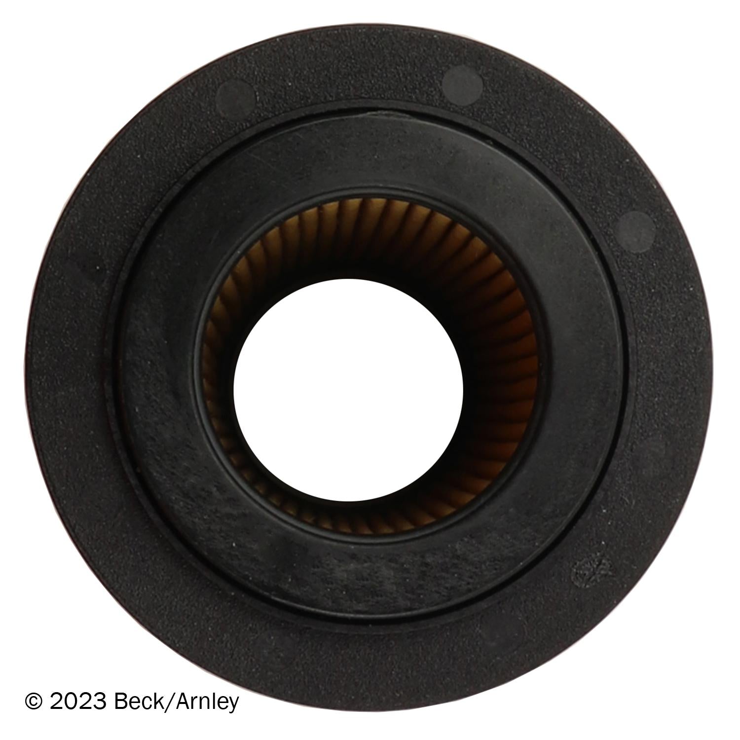 Beck / Arnley Engine Oil Filter 041-0867