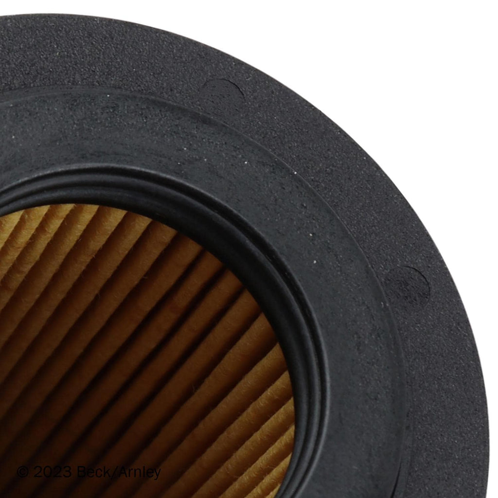 Beck / Arnley Engine Oil Filter 041-0867