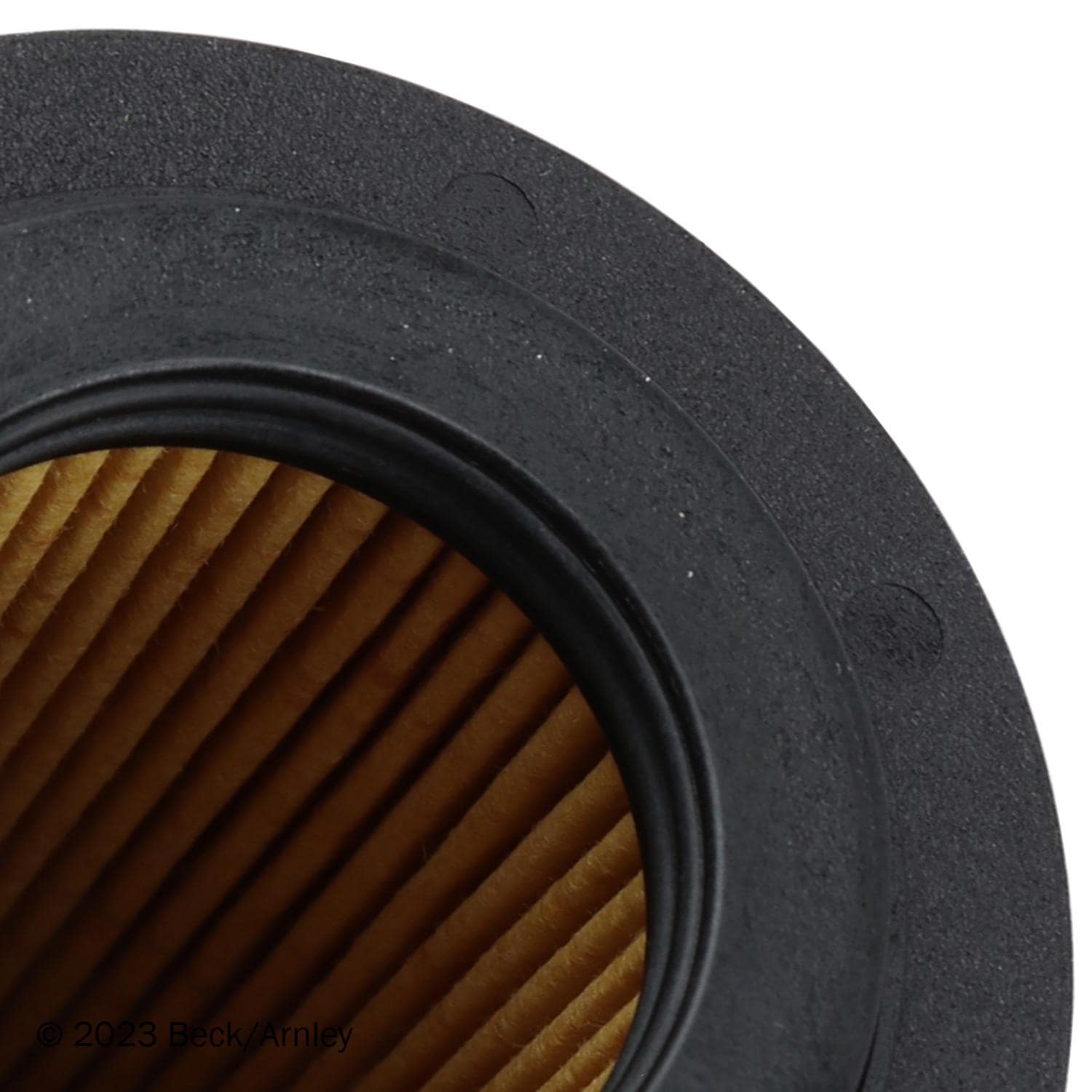 Beck / Arnley Engine Oil Filter 041-0867